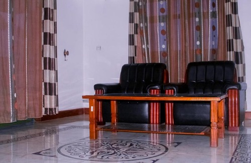 Kigali Hotel | SILVER BONA TRANSIT ACCOMMODATION Kigali