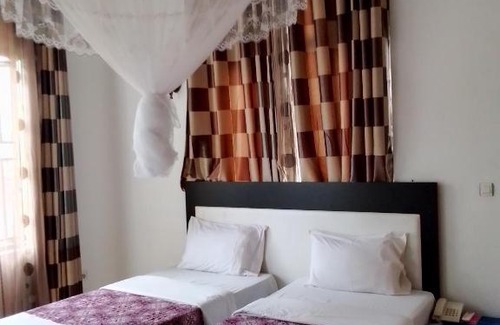 Kigali Hotel | SILVER BONA TRANSIT ACCOMMODATION Kigali
