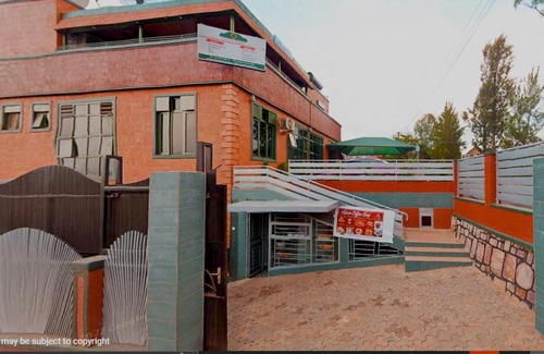 Kigali Hotel | SILVER BONA TRANSIT ACCOMMODATION Kigali