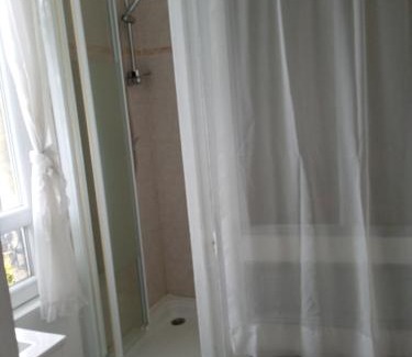 Creil Bed & Breakfast | Silver chambre