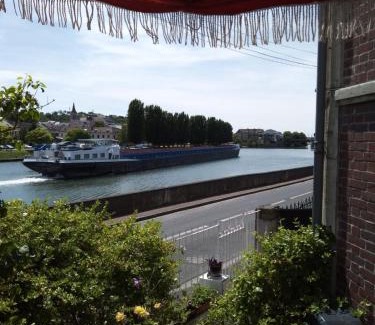 Creil Bed & Breakfast | Silver chambre