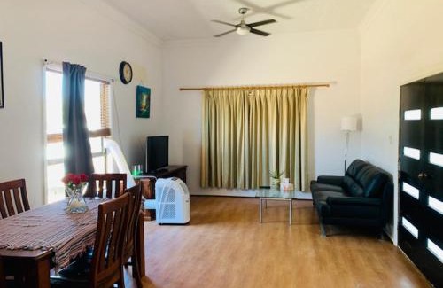 Broken Hill House | Silver City Oasis