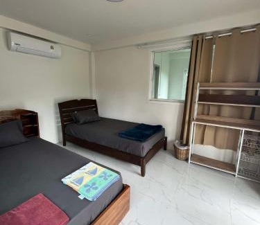 Baan Tai Apartment | Silver Cliff Room 16