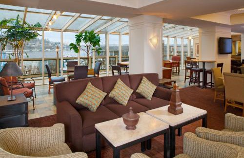 Cascade Hotel | Silver Cloud Hotel - Seattle Lake Union