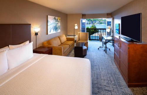 Cascade Hotel | Silver Cloud Hotel - Seattle Lake Union