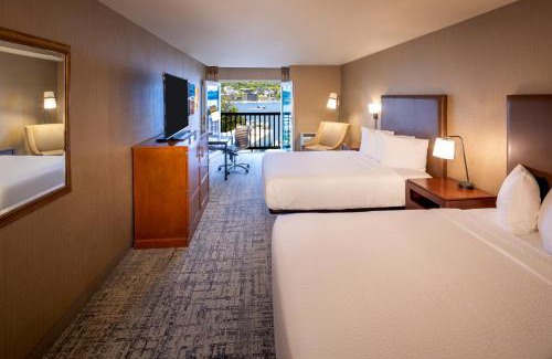 Cascade Hotel | Silver Cloud Hotel - Seattle Lake Union