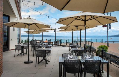 West End Hotel | Silver Cloud Hotel Tacoma at Point Ruston Waterfront