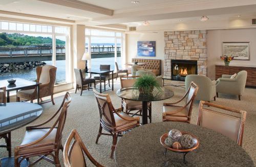 North End Hotel | Silver Cloud Hotel Tacoma Waterfront