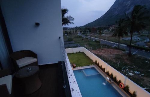 Nandi Hills Hotel | SILVER CLOUD