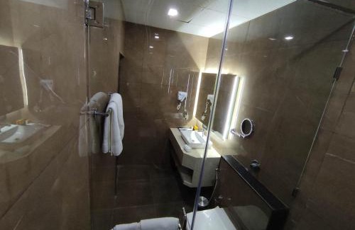 Nandi Hills Hotel | SILVER CLOUD