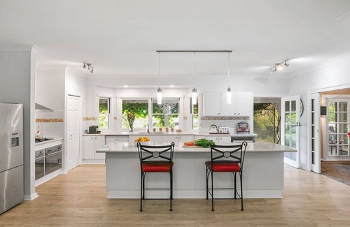 Fitzroy Falls House | Silver Cloud - STAY 3 PAY 2!