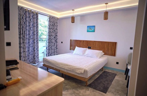 Fuvahmulah House | Silver County Fuvahmulah