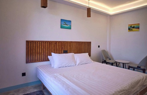 Fuvahmulah House | Silver County Fuvahmulah