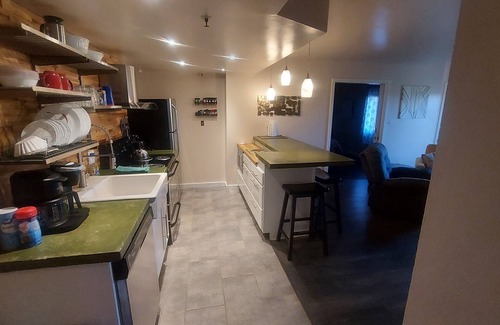 Snowshoe Condo | Silver Creek 2 BR Condo, No Cleaning Fees, A/C, Pool/Hot Tub