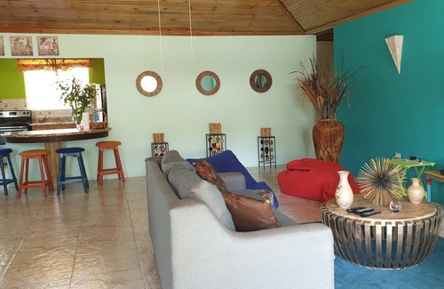 Treasure Beach Villa | Silver Dawn
