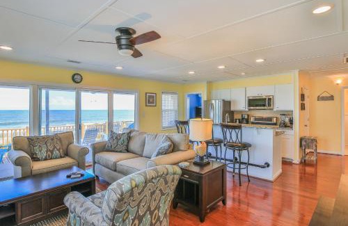 Folly Beach House | Silver Dunes