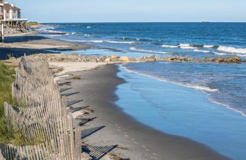 Folly Beach House | Silver Dunes
