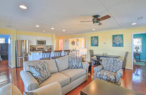 Folly Beach House | Silver Dunes
