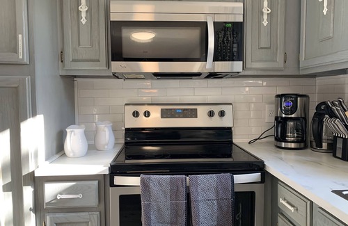 Bushkill House | Silver Fox Water Front SsMook Lux Pocono Home, HOT TUB, SAW CREEK FRONT