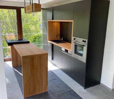 Siofok House | Silver Garden