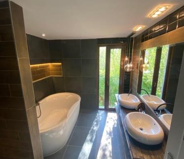 Siofok House | Silver Garden