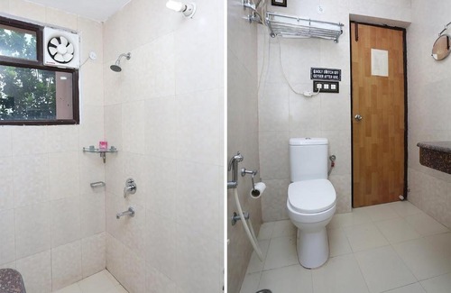 Alambagh Hotel | SILVER GRAND BY SHELTER