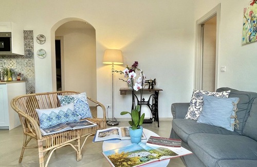 Facciu House | Silver Hills - Mediterranean Hideaway