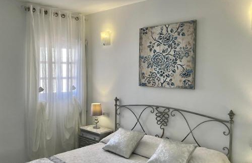 Corralejo Apartment | Silver Home