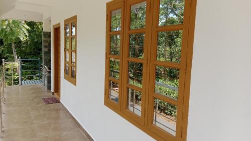 Elappara Apartment | Silver home stay vagamon