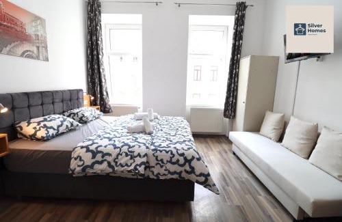 Hundsturm Apartment | Silver Homes 1050 Vie
