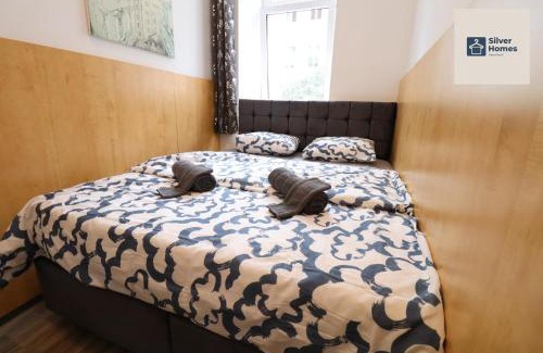 Hundsturm Apartment | Silver Homes 1050 Vie