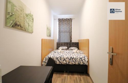 Hundsturm Apartment | Silver Homes 1050 Vie