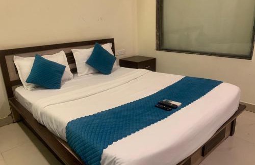 Nagpur Hotel | Silver Key Suites