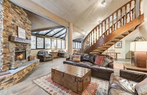 North Park City Resort | Silver King by All Seasons Resort Lodging