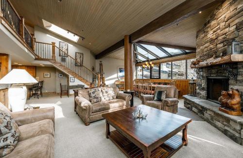 North Park City Resort | Silver King by All Seasons Resort Lodging