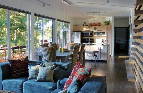 Maple Falls Cabin | Silver Lake Cabin #83 - Lakeside - Hot Tub - Wi-Fi