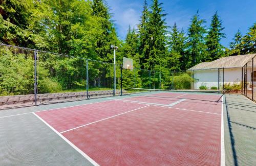Oak Harbor House | Silver Lake Splendor