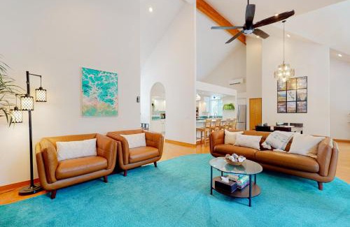 Oak Harbor House | Silver Lake Splendor