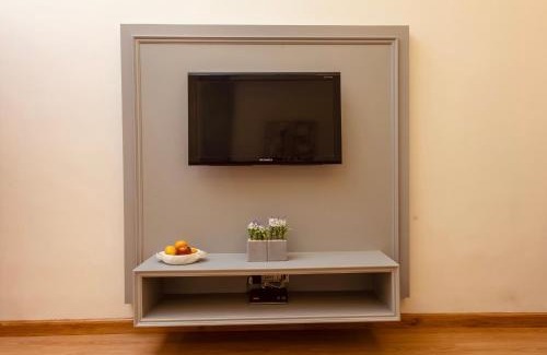 Amritsar Apartment | Silver Leaf Apartments