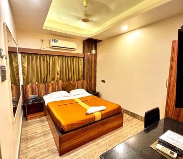 Kolkata Hotel | Silver Line Hotel - Nr Netaji Subhash Chandra Bose International Airport with Airport Drop