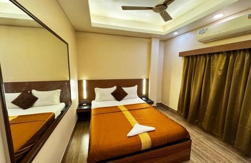 Kolkata Hotel | Silver Line Hotel - Nr Netaji Subhash Chandra Bose International Airport with Airport Drop