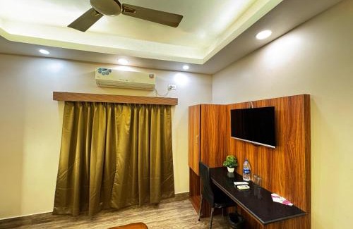 Kolkata Hotel | Silver Line Hotel - Nr Netaji Subhash Chandra Bose International Airport with Airport Drop