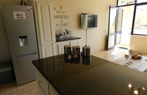 Strand Apartment | Silver Lining beach apartment