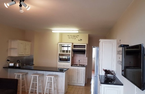 Strand Apartment | Silver Lining beach apartment