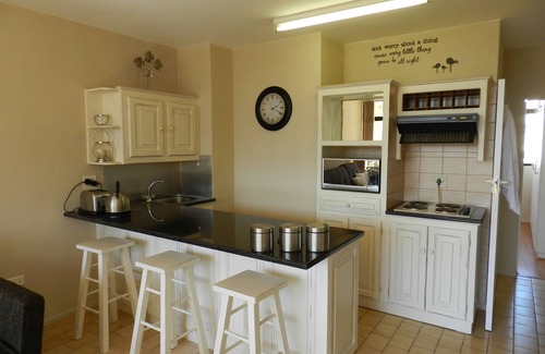 Strand Apartment | Silver Lining beach apartment