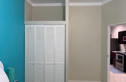 Patrick City Apartment | Silver lining by Silverbrook Apartments
