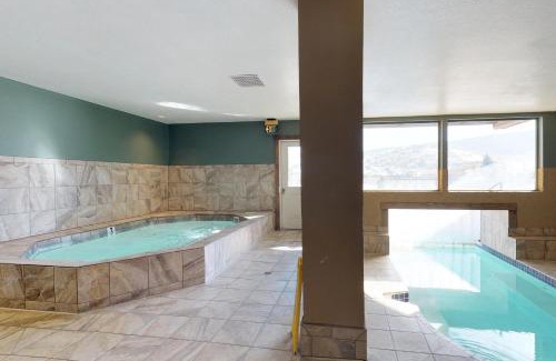 Granby House | Silver Lodge A