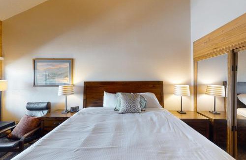Granby House | Silver Lodge A
