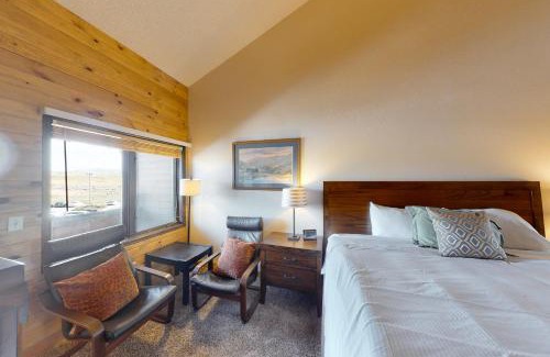 Granby House | Silver Lodge A
