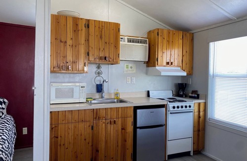 Silverton Cabin | Silver Mesa Cabin in Silverton Texas